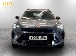 Cupra Formentor 1.5 eTSI V2 SUV 5dr Petrol Hybrid DSG Euro 6 (s/s) (150 ps) Cruise Control