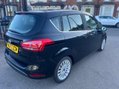 Ford B-Max 1.6 Titanium Powershift Euro 5 5dr 6