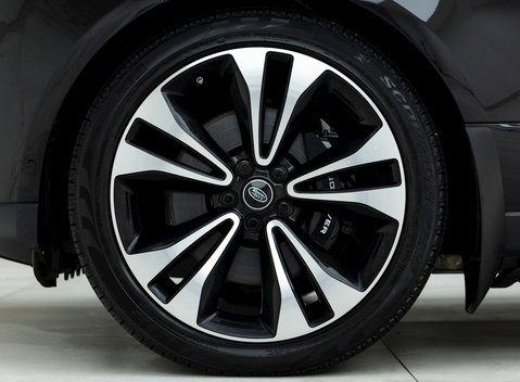 Land Rover Range Rover 5.0 Fifty LWB 8