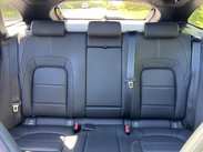 Jaguar F-Pace 2.0 D200 MHEV R-Dynamic HSE Black Auto AWD Euro 6 (s/s) 5dr 37