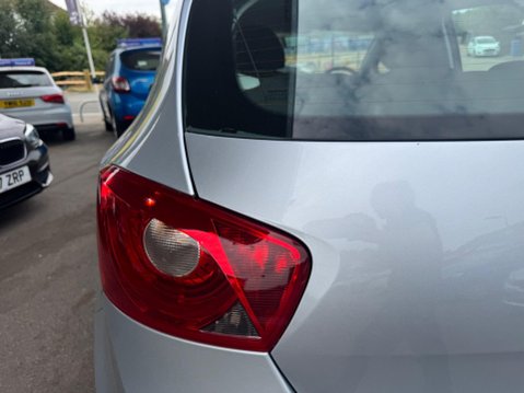SEAT Ibiza 1.2 TSI SE DSG Euro 5 5dr 12