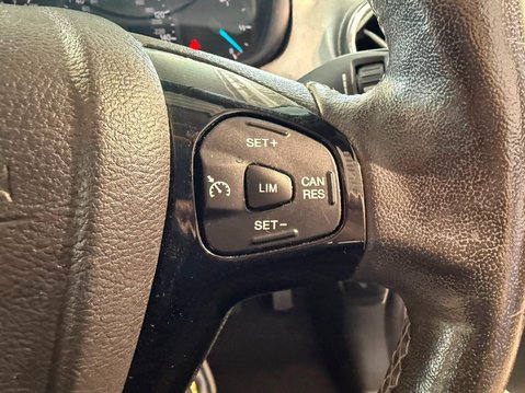 Ford Ka+ 1.2 Ti-VCT Zetec Euro 6 5dr 19