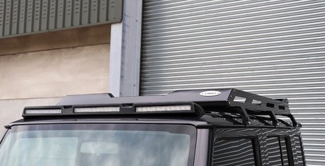 Suzuki Jimny 5-Door