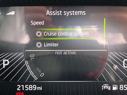 Skoda Kodiaq 1.5 Kodiaq SE L Executive TSi Semi-Auto 5dr 21
