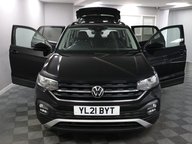 Volkswagen T-Cross SE TSI 7
