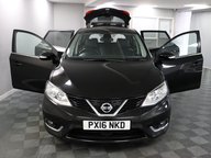 Nissan Pulsar N-CONNECTA DIG-T 7