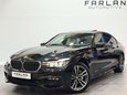 BMW 7 Series 3.0 740Ld M Sport Saloon 4dr Diesel Auto xDrive Euro 6 (s/s) (320 ps) 3