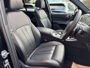 BMW X5 3.0 40d MHT M Sport SUV 5dr Diesel Hybrid Auto xDrive Euro 6 (s/s) (340 ps) 31