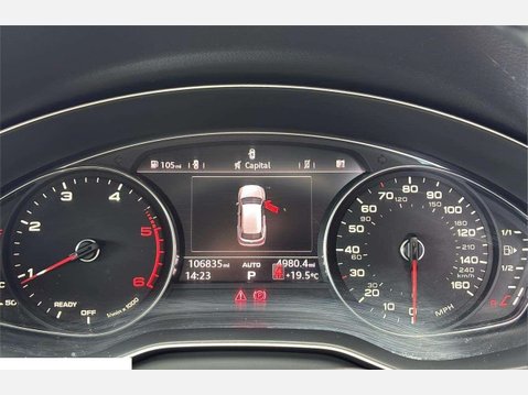 Audi Q5 2.0 TDI Sport S Tronic quattro Euro 6 (s/s) 5dr 3
