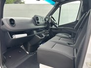 Mercedes-Benz Sprinter 315 Cdi L3 H2 Progressive Panel Van 15