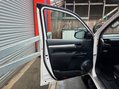 Toyota Hilux INVINCIBLE 4WD D-4D DCB 20