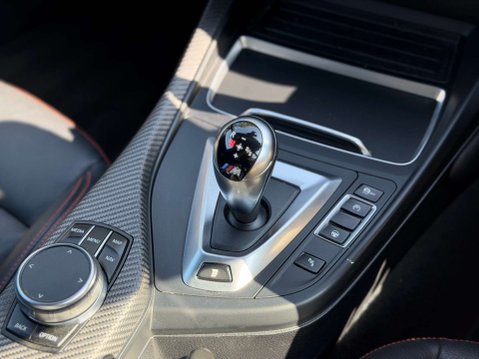 BMW M2 3.0 M2 Competition Edition Auto 2dr 9