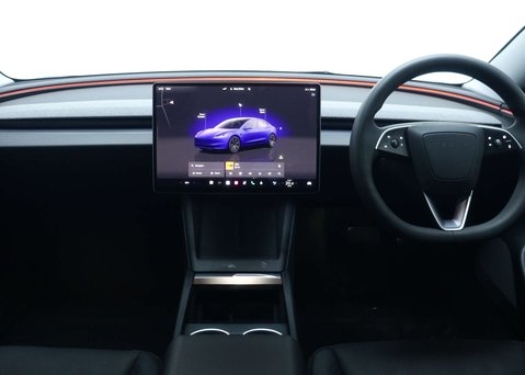 Tesla Model 3 Saloon 4dr Electric Auto RWD (208 ps) 20