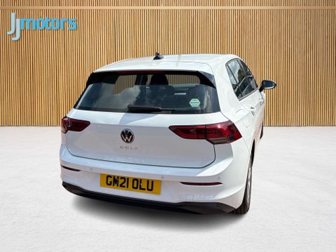 Volkswagen Golf 1.5 TSI Life Hatchback 5dr Petrol Manual Euro 6 (s/s) (150 ps) 19