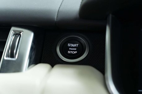 Land Rover Range Rover Sport 2.0 Range Rover Sport Autobiography Dynamic PHEV Auto 4WD 5dr 32