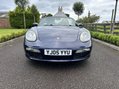 Porsche Boxster 24V 9