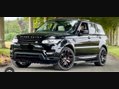 Land Rover Range Rover Sport 3.0 SD V6 HSE Dynamic SUV 5dr Diesel Auto 4WD Euro 5 (s/s) (306 ps) 1