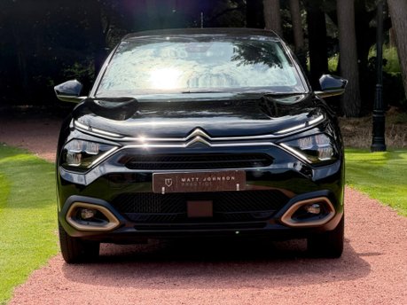 Citroen C4 BLUEHDI C-SERIES EDITION S/S EAT8 27