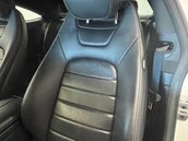 Mercedes-Benz C Class 2.1 C 220 AMG Line D Auto 2dr 42