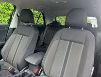 Volkswagen T-Roc 1.5 TSI GPF EVO SE SUV 5dr Petrol Manual Euro 6 (s 8