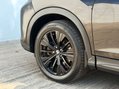 Mitsubishi Eclipse Cross 1.5 Eclipse Cross Black 4x2 5dr 75