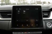 Renault Captur TECHNO E-TECH 30