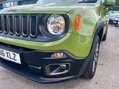 Jeep Renegade 2.0 MultiJetII 75th Anniversary Auto 4WD Euro 6 (s/s) 5dr 11