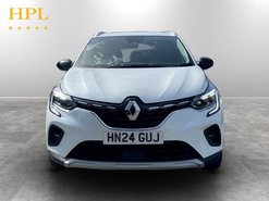 Renault Captur 1.0 TCe techno SUV 5dr Petrol Manual Euro 6 (s/s) (90 ps)