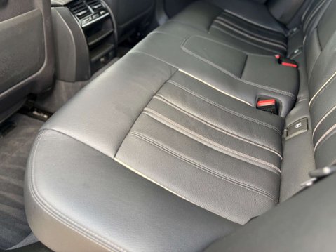 BMW 5 Series 2.0 530i M Sport Auto 4dr 73