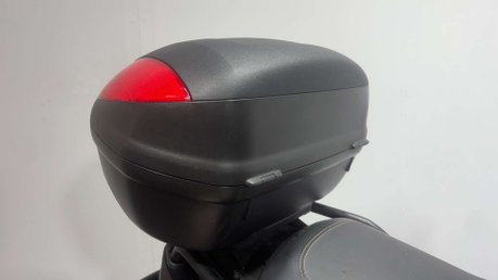 Gilera Fuoco RIDEABLE ON A CAR LICENCE! 33