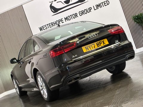 Audi A6 2.0 TDI ultra SE Executive Euro 6 (s/s) 4dr 51