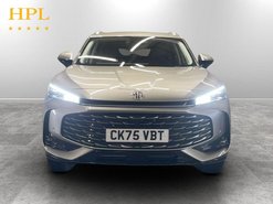 MG HS 1.5 T-GDI 24.7kWh Trophy SUV 5dr Petrol Plug-in Hybrid Auto Euro 6 (s/s) (2