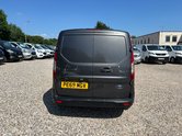 Ford Transit Connect SWB L1H1 Low Roof Limited Air Con Alloys Sensors EURO 6 NO VAT 7