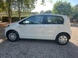 Volkswagen Up 1.0 Move up! Euro 6 5dr 11