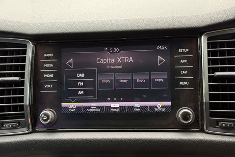 Skoda Kodiaq SE TSI - 7 SEATER - APPLE CAR PLAY -2 OWNERS - 11 SERVICES RECORDED 43