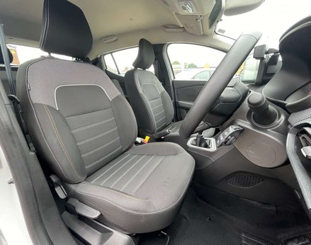 Dacia Sandero 1.0 Sandero Stepway Expression TCE 5dr 52