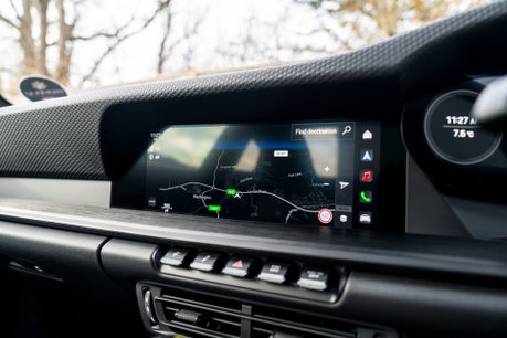 Porsche 911 GT3 TOURING PDK. NOW SOLD. SIMILAR REQUIRED. PLEASE CALL 01903 254800. 25