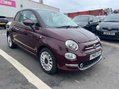Fiat 500 1.2 500 Lounge 3dr 50