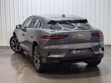 Jaguar I-Pace I-Pace EV400 HSE 4WD 5dr 3