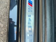 BMW 1 Series M140I SHADOW EDITION AUTOMATIC 5dr 12