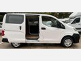 Nissan NV200 1.5 dCi Acenta Panel Van 6dr Diesel Manual SWB Euro 5 (AC) (90 ps) 7