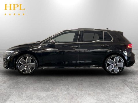 Volkswagen Golf 1.5 eTSI MHEV Black Edition Hatchback 5dr Petrol Hybrid DSG Euro 6 (s/s) (1 4