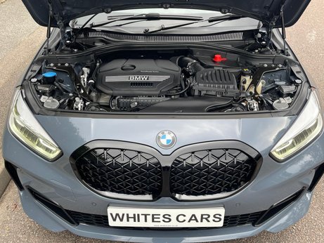 BMW 1 Series 1.5 118i M Sport Euro 6 (s/s) 5dr 30