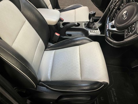 Kia Sportage 1.6 Sportage GT-Line 5dr 14