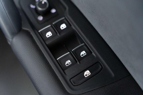 Volkswagen Tiguan 2.0 Tiguan R TSi 4Motion Semi-Auto 4WD 5dr 23
