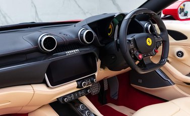 Ferrari Portofino BCA 12