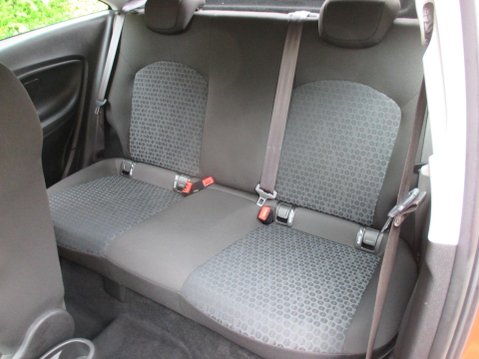 Vauxhall Corsa 1.4i ecoTEC Energy Euro 6 3dr 24