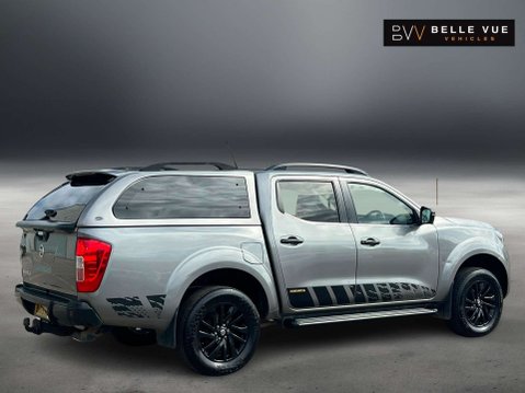 Nissan Navara 2.3 Navara N-Guard dCi Automatic 4WD 5dr *NATIONAL DELIVERY* 34