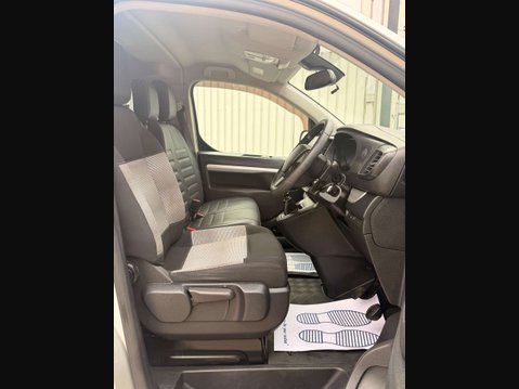 Citroen Space Tourer 1.6 Spacetourer Business Blue HDi S/S 5dr 13