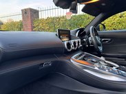 Mercedes-Benz Amg GT 4.0 AMG GT Premium Auto 2dr 76